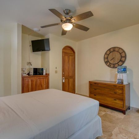 Caribe Tesoro Hotel West Bay Eksteriør billede