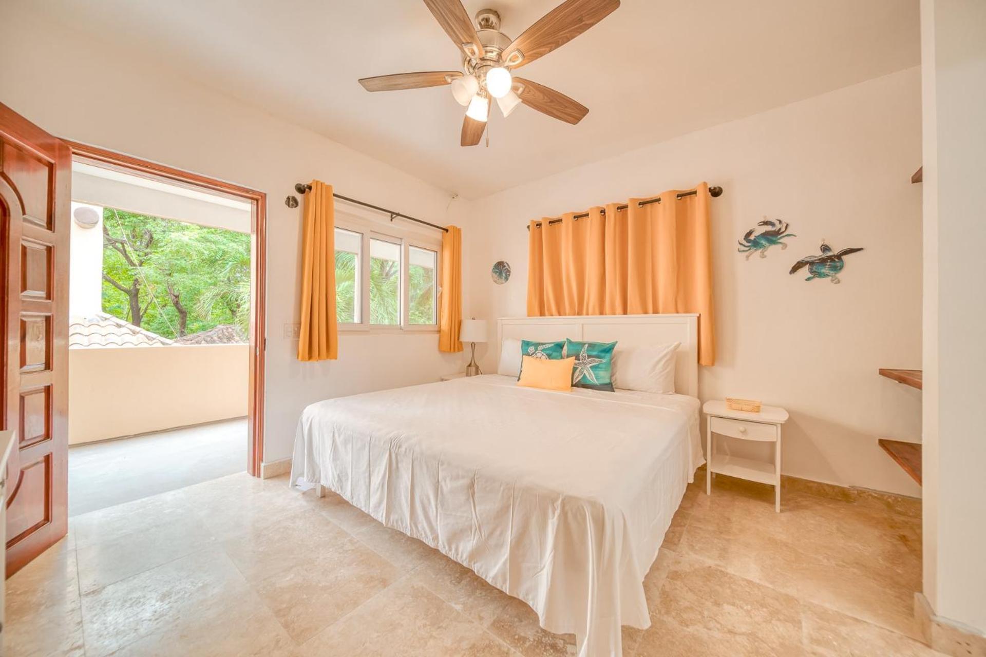 Caribe Tesoro Hotel West Bay Eksteriør billede